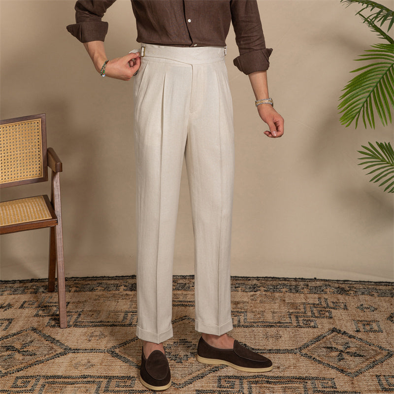 Kensington Classic Trousers