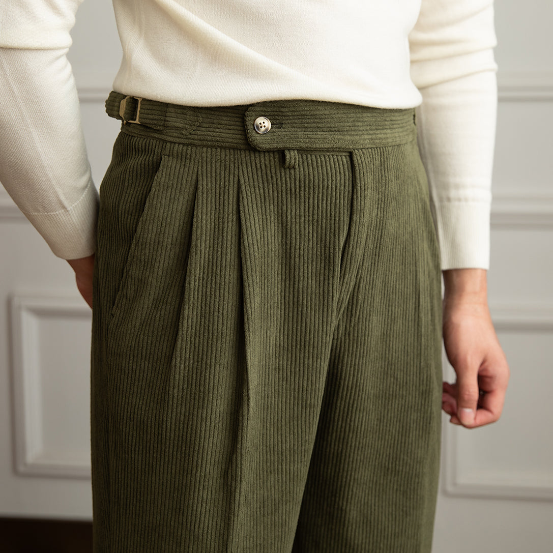 Copenhagen Vintage Trousers