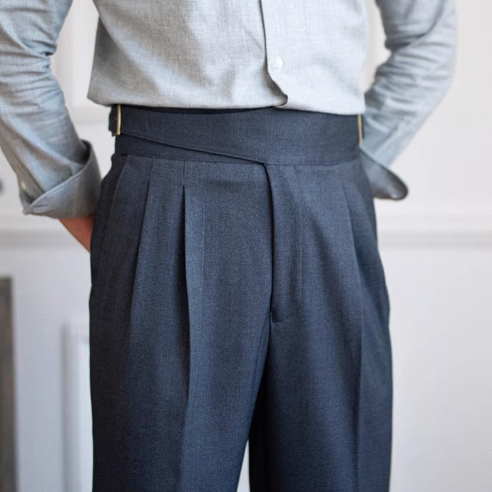 Como Classic Trousers