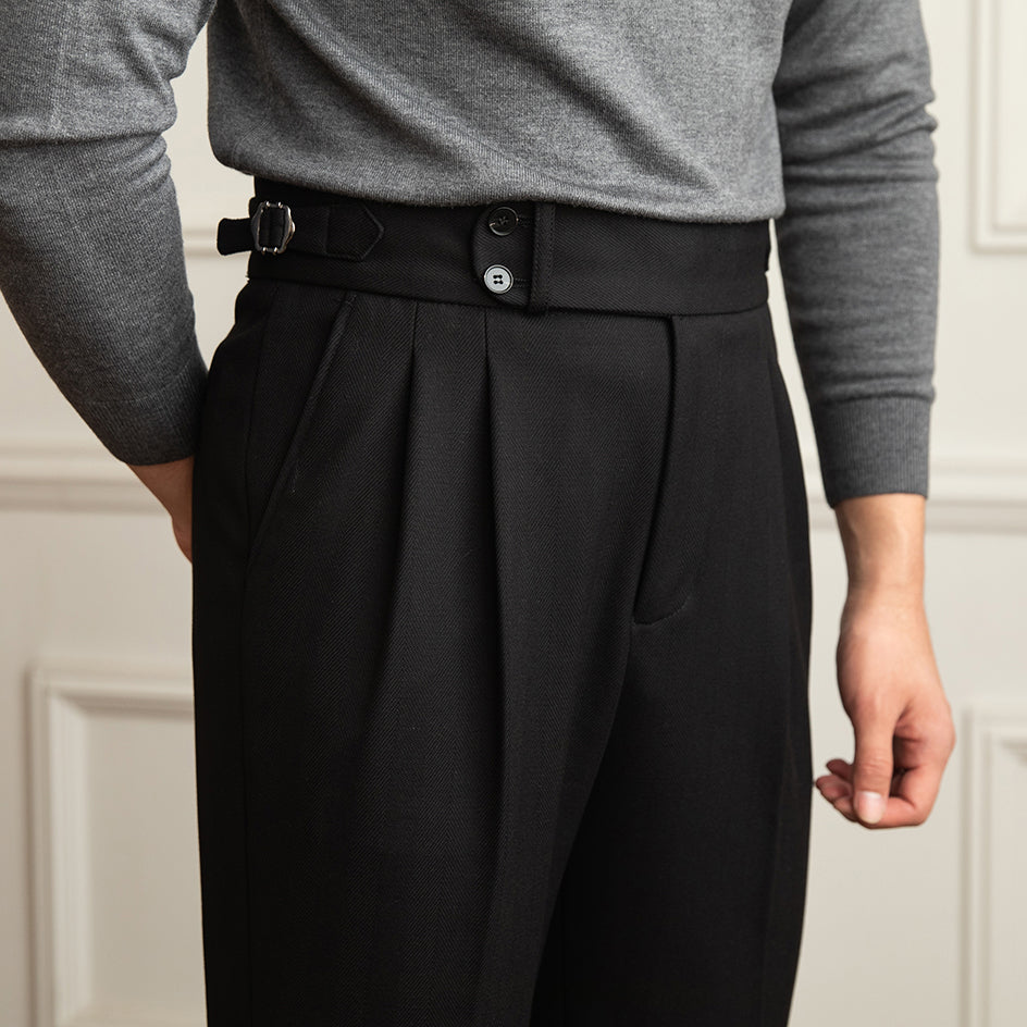 Palermo Heritage Trousers