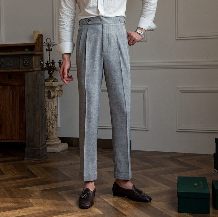 Rivoli Gurkha Trousers