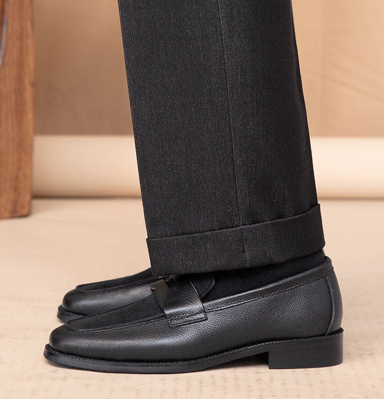 The Kensington Penny Loafers