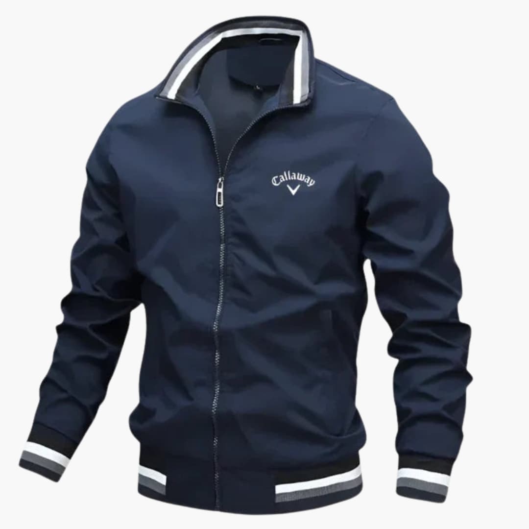 Kingston Premium Jacket