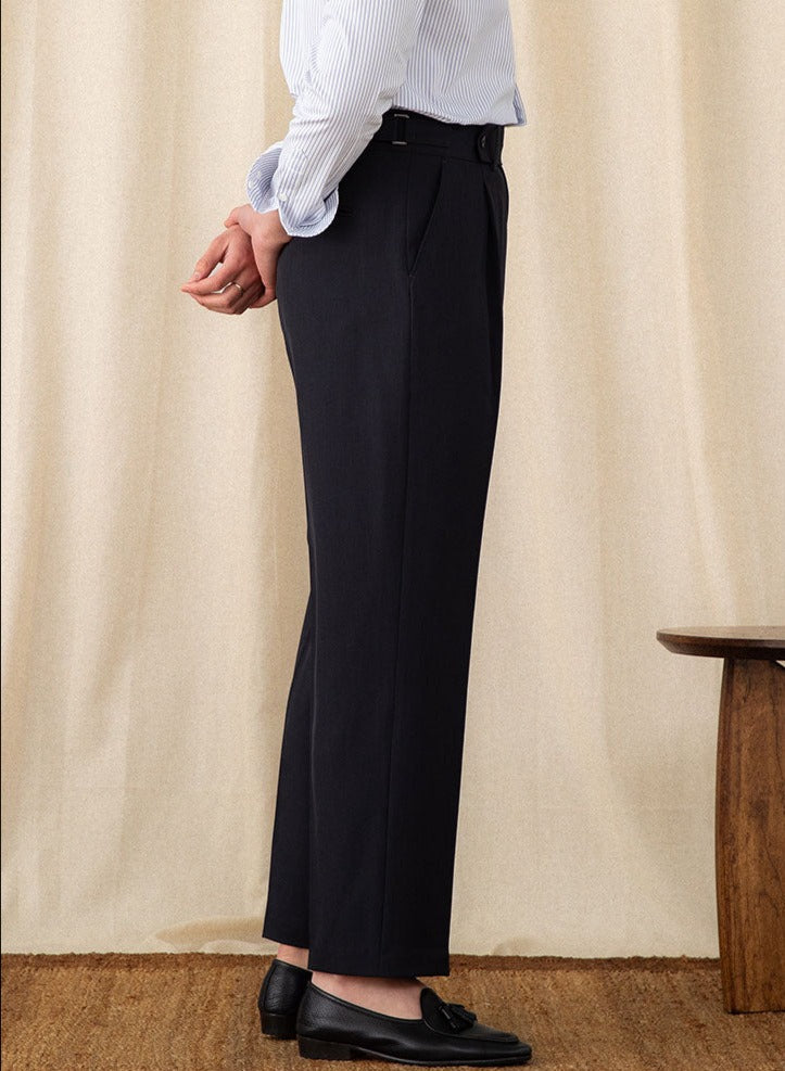 Sorrento Straight Fit Trousers