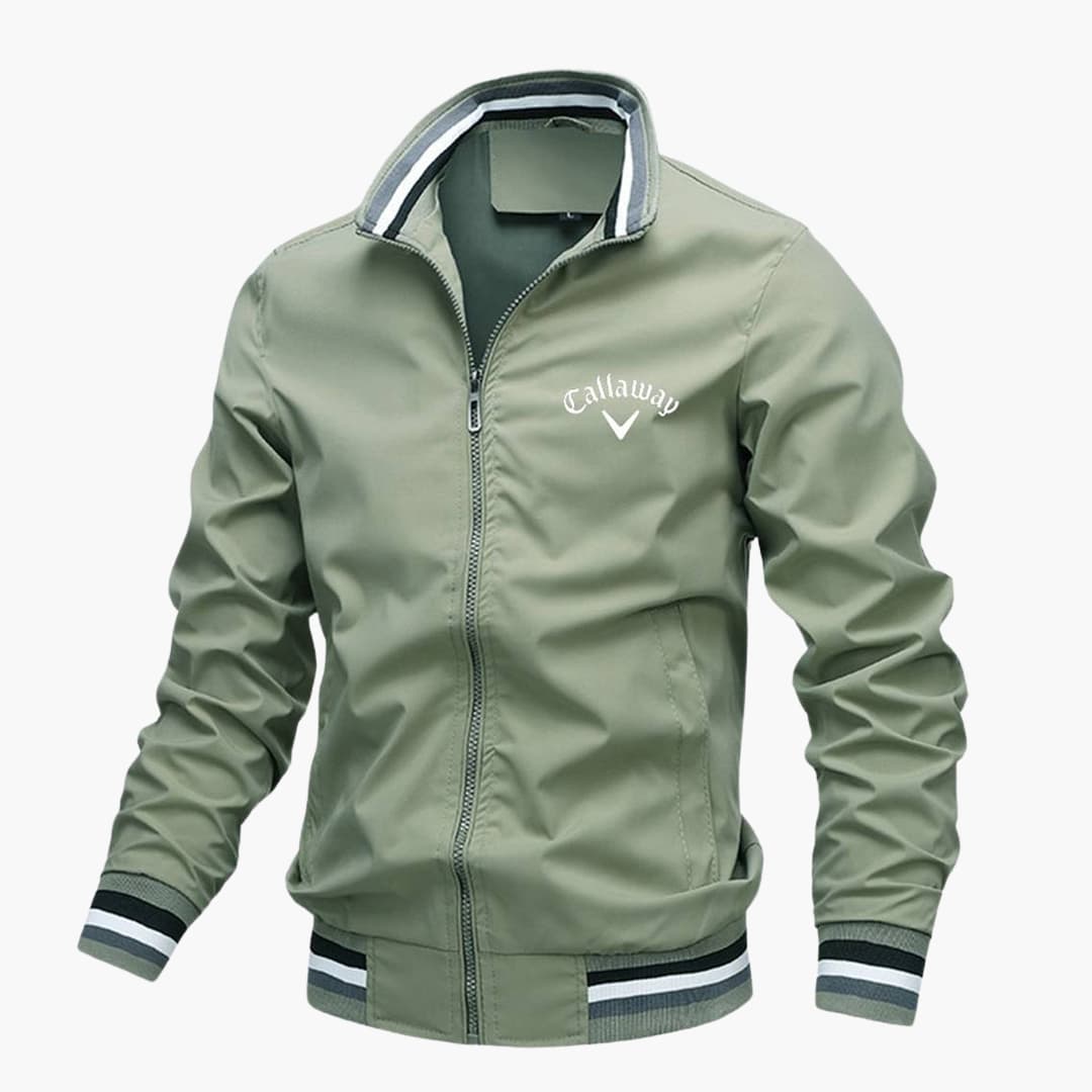 Kingston Premium Jacket