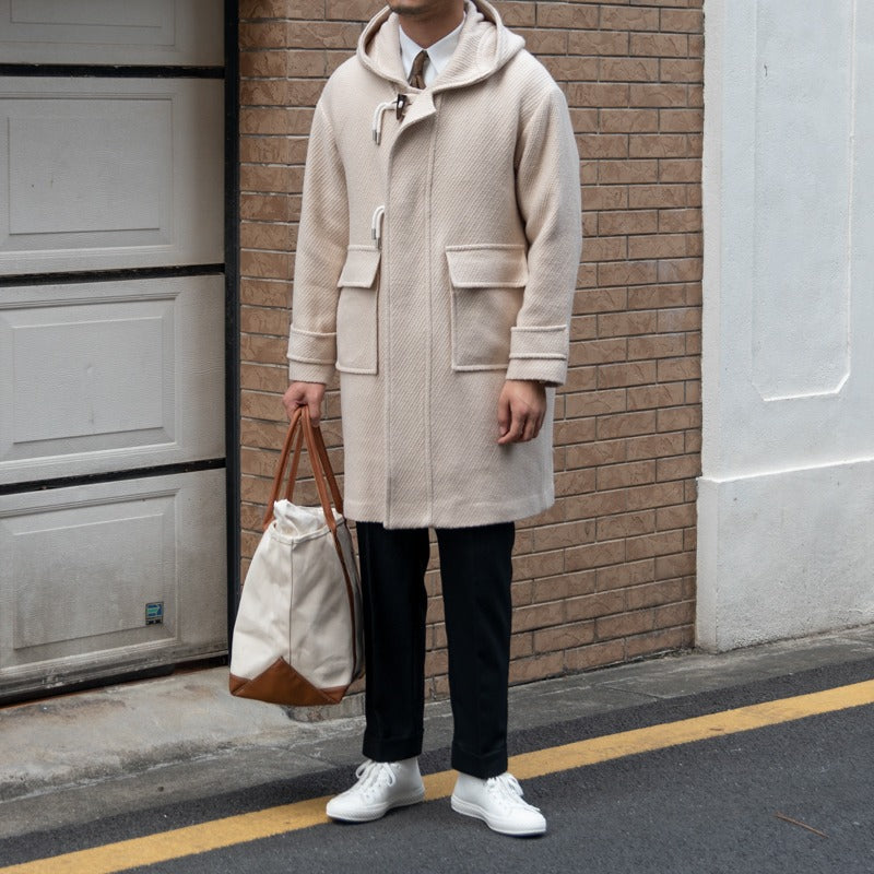 Saint-Honoré Duffle Coat