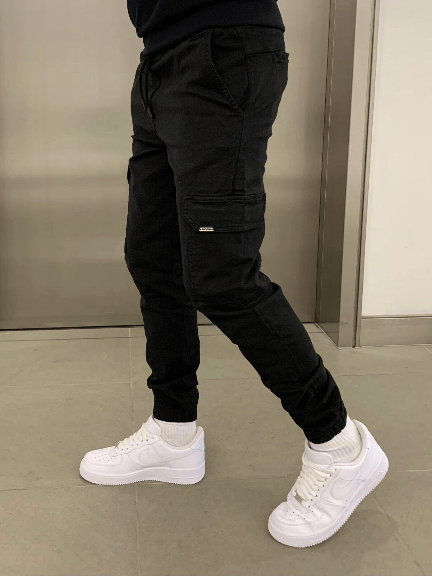 Rexmond London Cargo Jogger