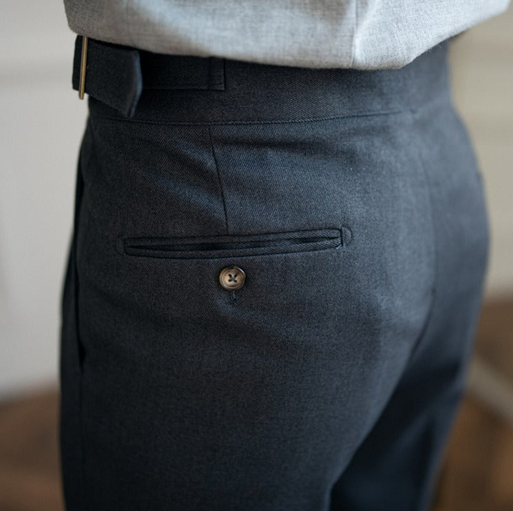 Como Classic Trousers