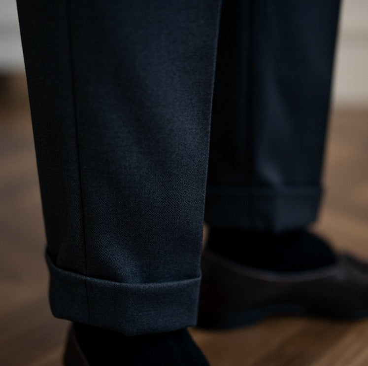 Como Classic Trousers