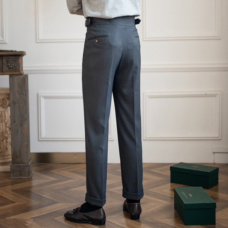 Como Classic Trousers