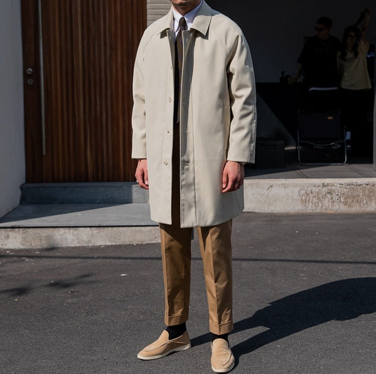 Milano Everyday Coat