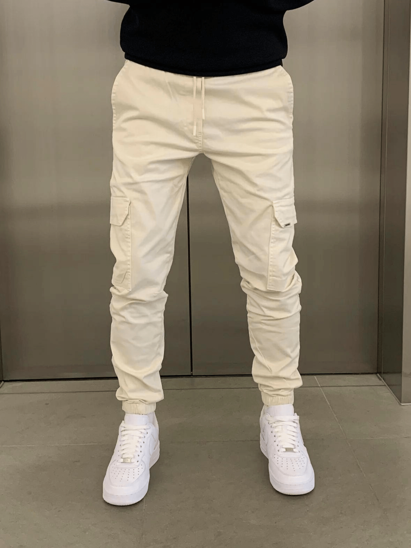 Rexmond London Cargo Jogger