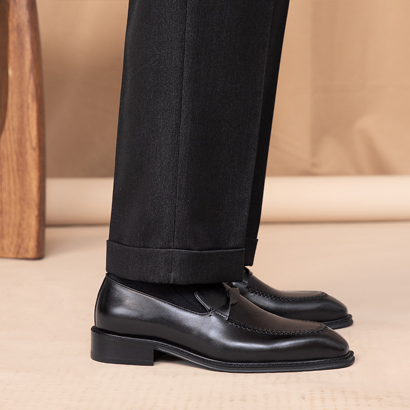 St. James Penny Loafers