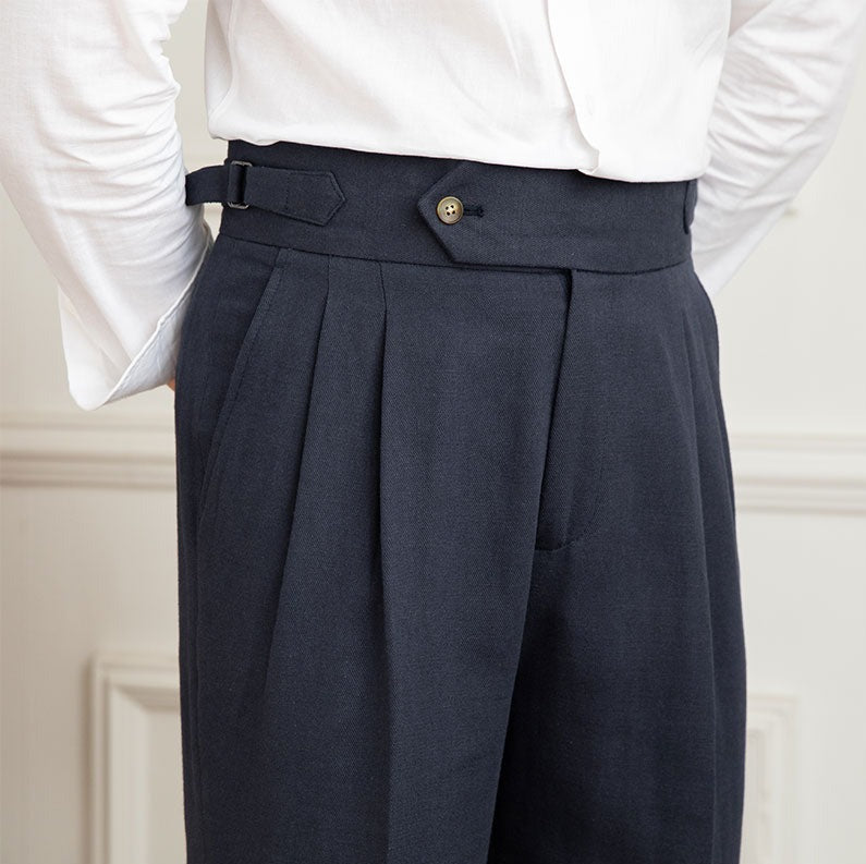 Versailles Classic Trousers