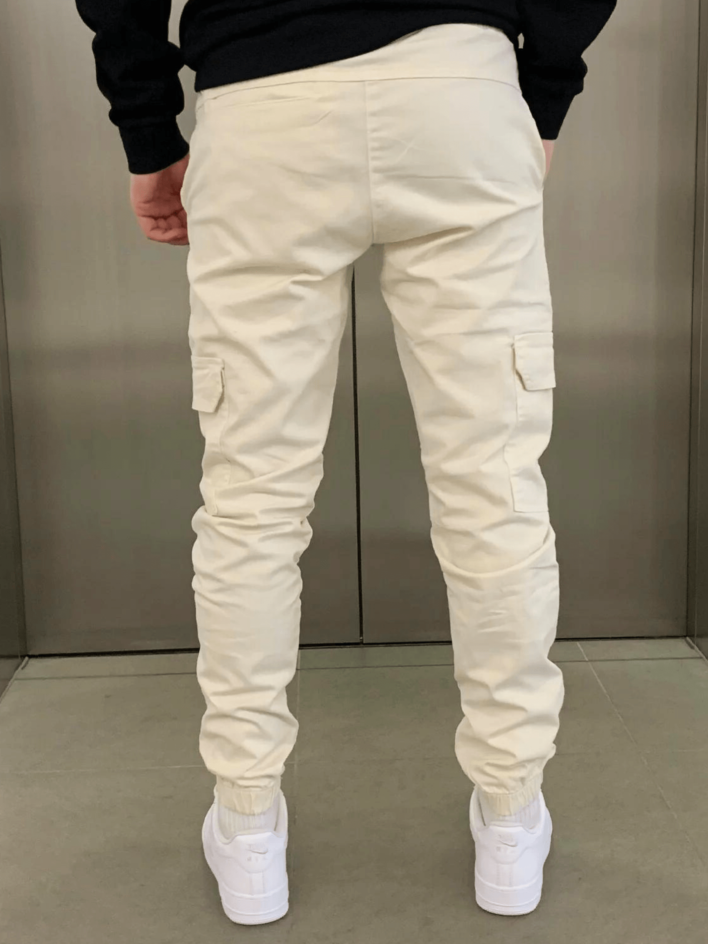 Rexmond London Cargo Jogger