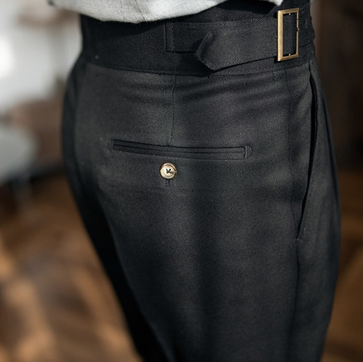 Como Classic Trousers