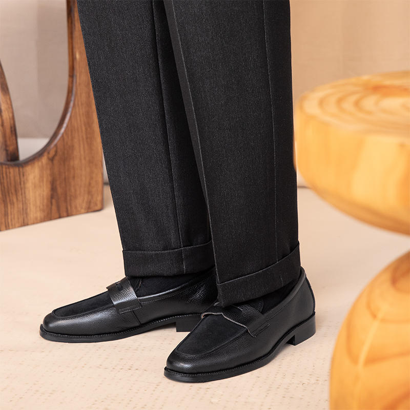 The Kensington Penny Loafers