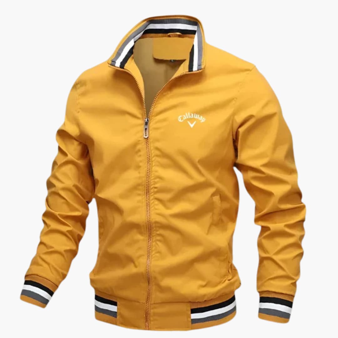 Kingston Premium Jacket