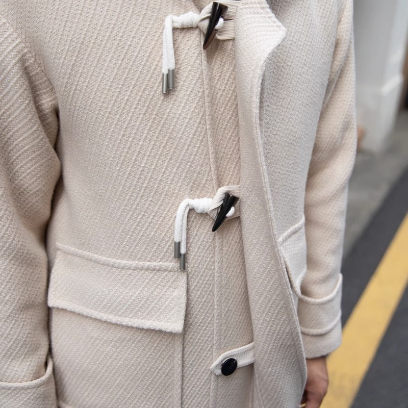 Saint-Honoré Duffle Coat