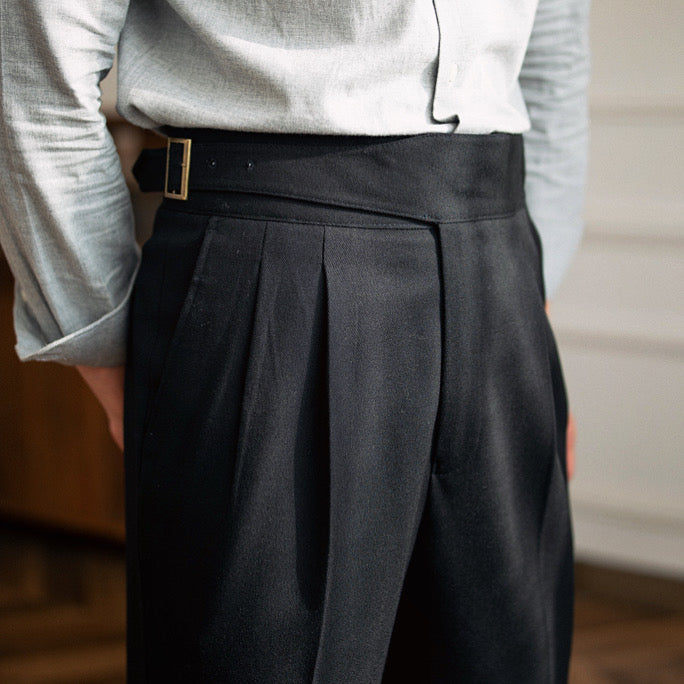 Como Classic Trousers