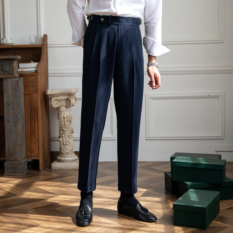 Hampstead Trousers