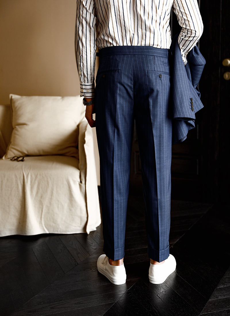 Geneva Timeless Trousers