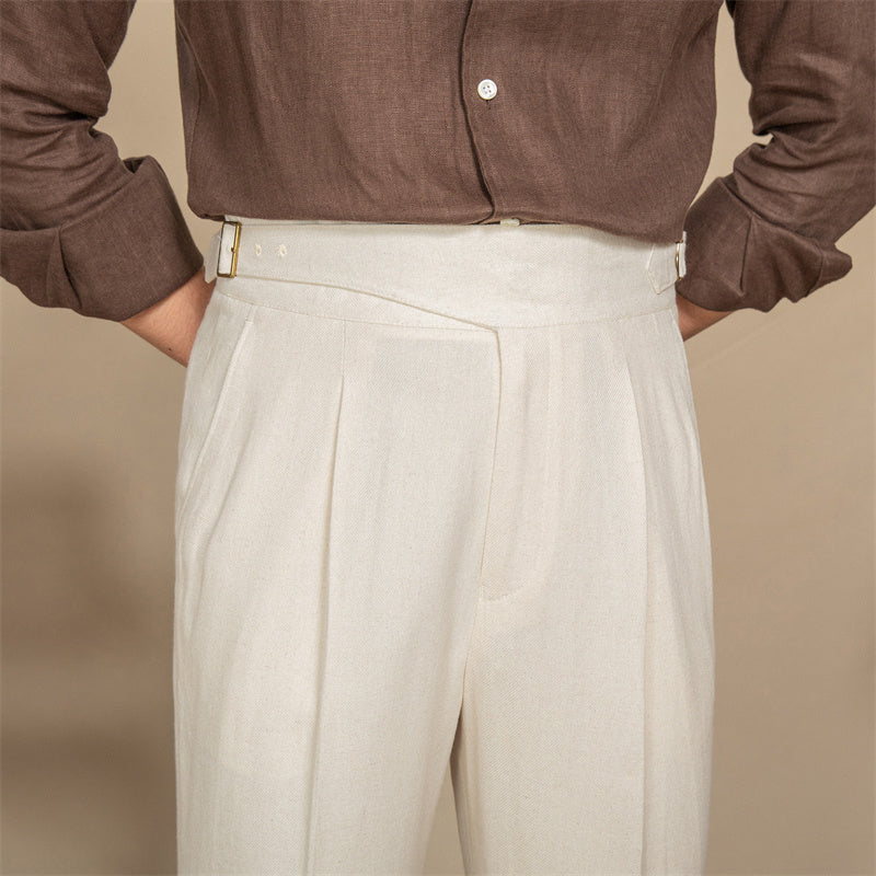 Kensington Classic Trousers