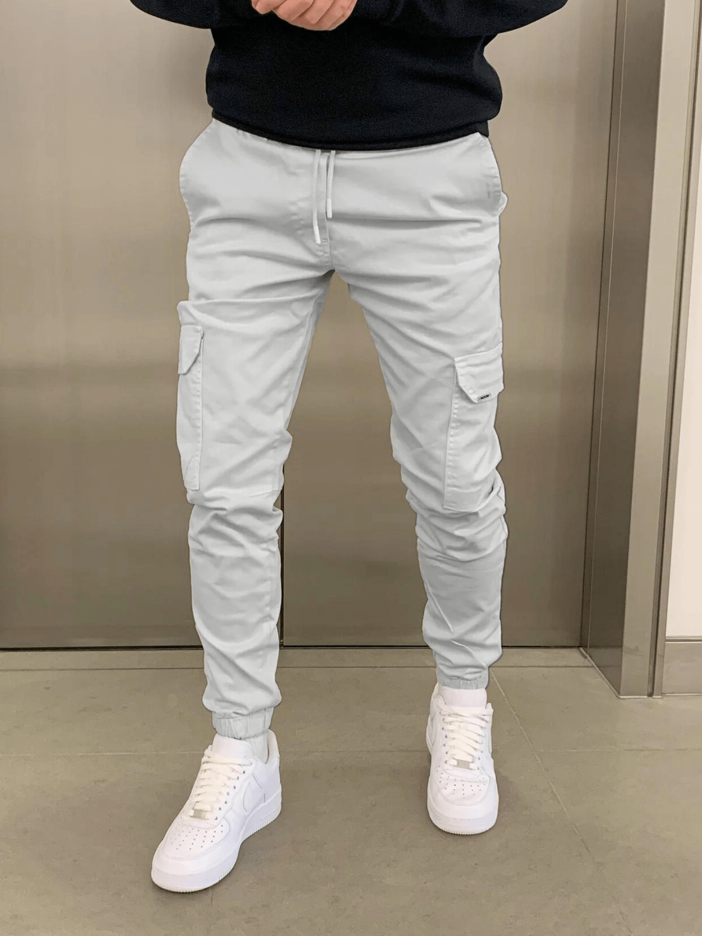 Rexmond London Cargo Jogger