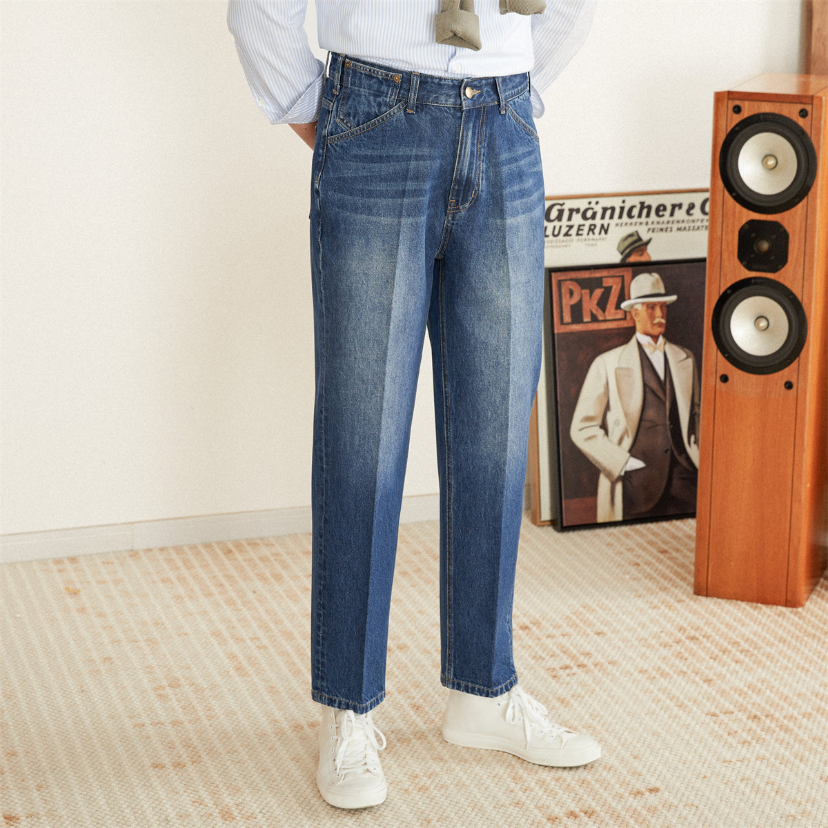 Lancaster Casual Pants