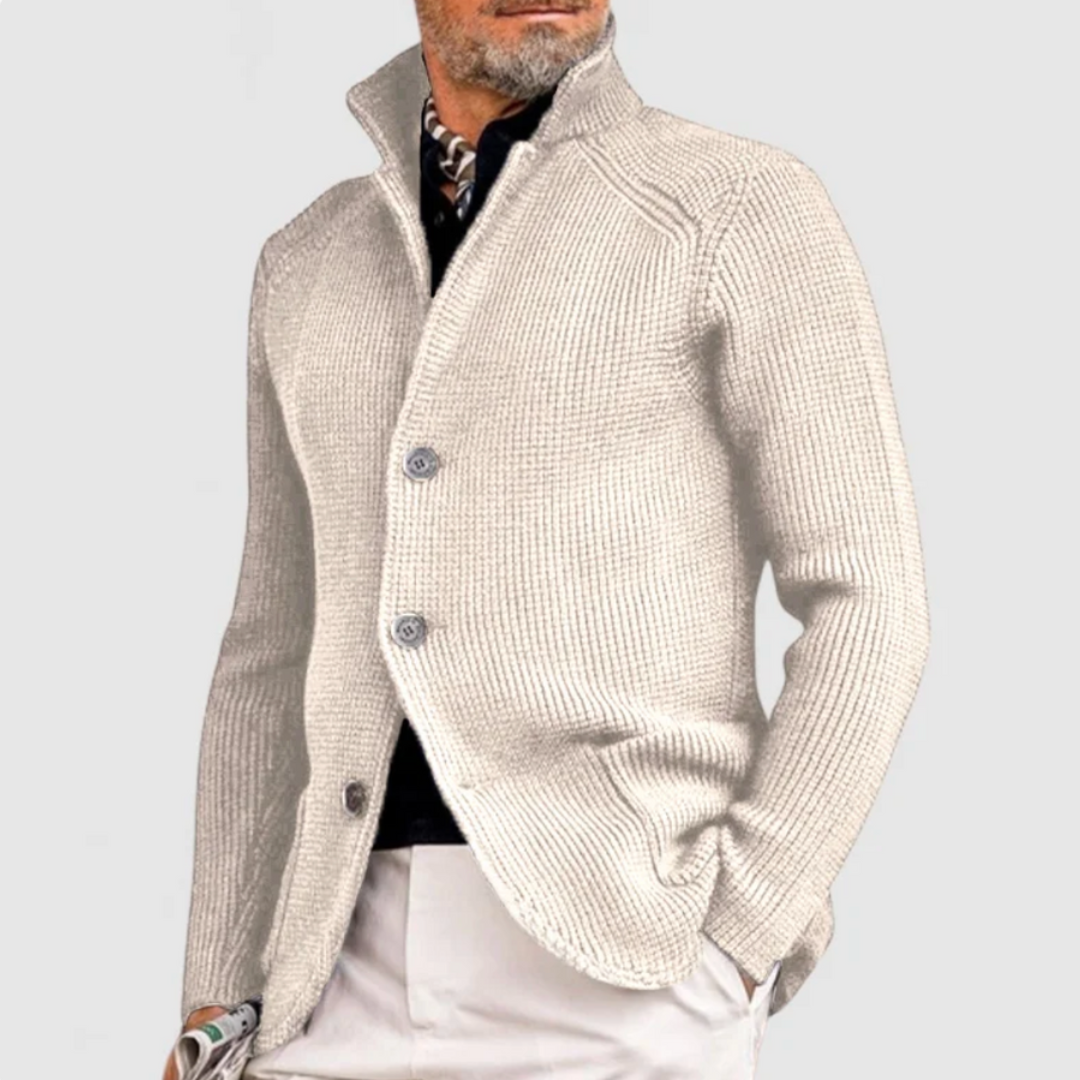 The Belgravia Cardigan