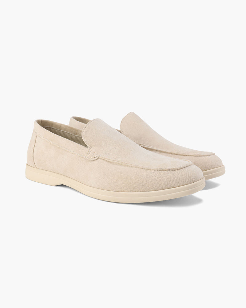 Rexmond London Suede Loafers