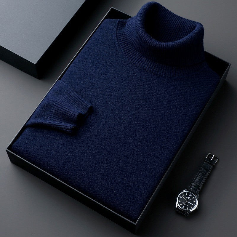 St. Moritz Turtleneck Perfect Fit