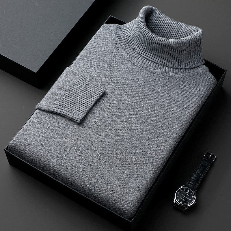 St. Moritz Turtleneck Perfect Fit