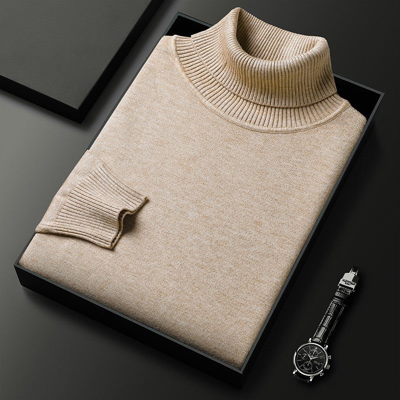 St. Moritz Turtleneck Perfect Fit