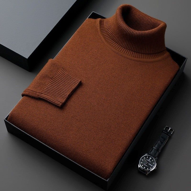 St. Moritz Turtleneck Perfect Fit