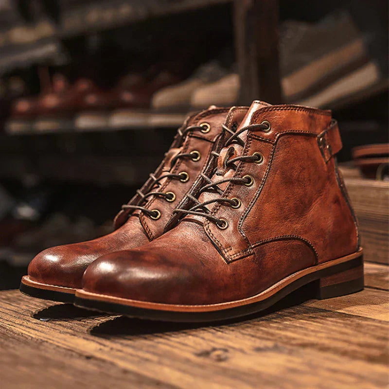 Kelvin™ | Men's Tall Boots