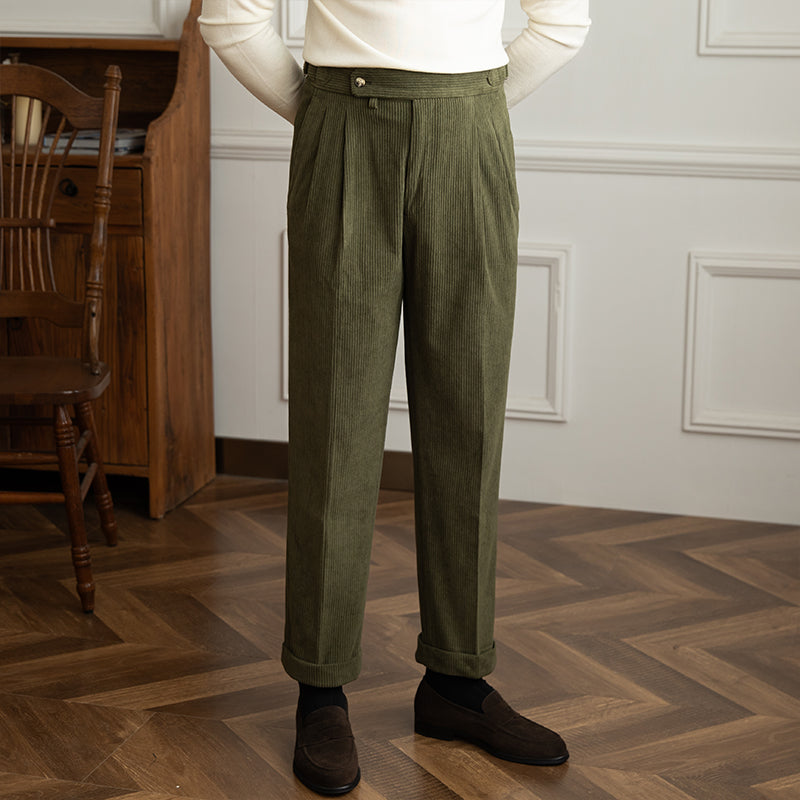 Copenhagen Vintage Trousers