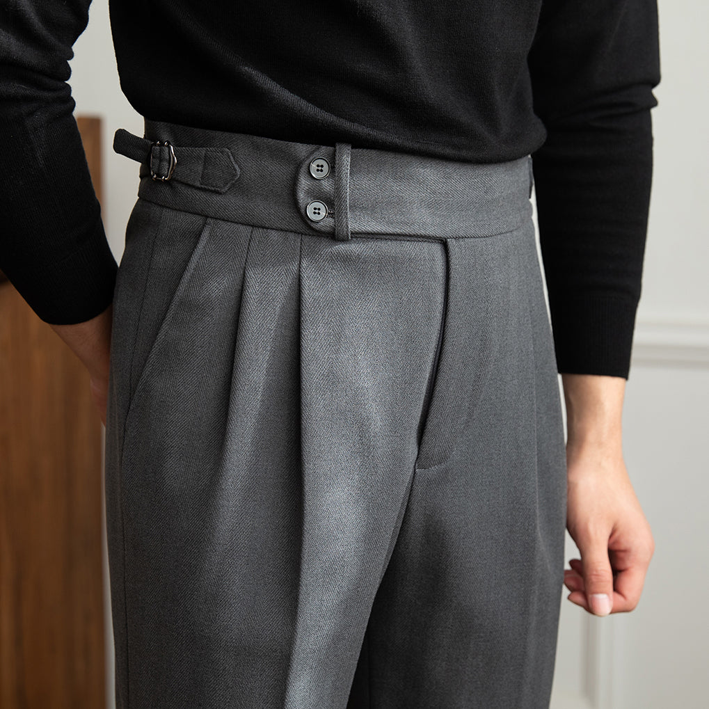 Palermo Heritage Trousers